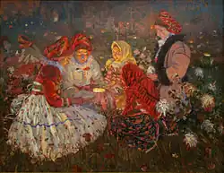 Dušičky (malý výřez,1897)