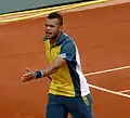 Jo-Wilfried Tsonga