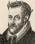 Joachim du Bellay