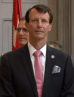 Joachim Dánský (2019)