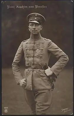 Joachim von Preußen