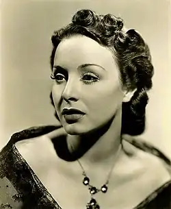Joan Perry , 1938