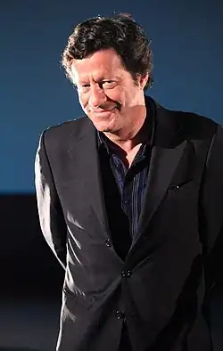 Joaquim de Almeida (20. února 2011)