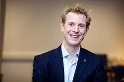 Jochem Uytdehaage (2012)