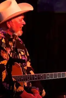 Jody Payne (4. července 2011)