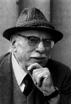 Joe Rosenthal (1990)