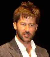 Joe Flanigan v roce 2005