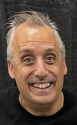 Joe Gatto v roce 2024