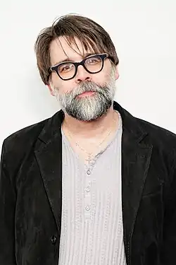 Joe Hill (2025)