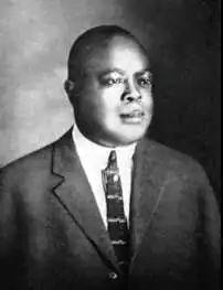 Joe „King“ Oliver