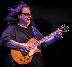 Smokin' Joe Kubek (12. prosince 2006)