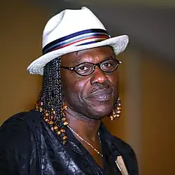 Joe Louis Walker v roce 2007