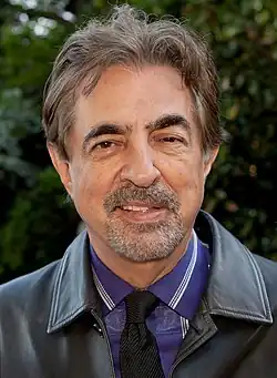 Joe Mantegna (2014)