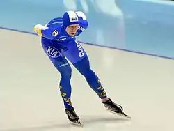 Joel Eriksson (2009)