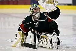 Johan Holmqvist (22. srpna 2008)