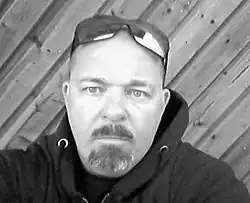 Johan Jönson (2015)