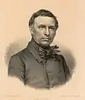 Johan Sebastian Welhaven