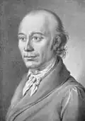 Johann Heinrich Voß (1)