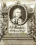 Johann Christian Günther
