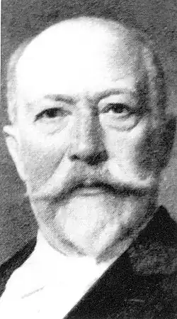 Johann Wimhölzel