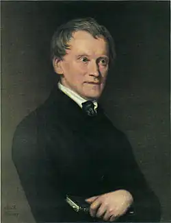 Johann Friedrich Böhmer (1845)