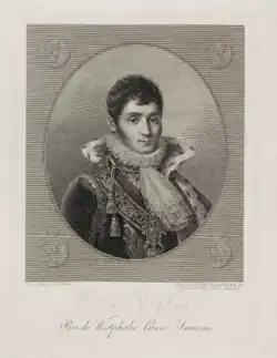 Jérôme Bonaparte