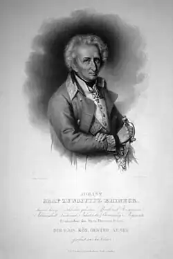 (Litografie, J. B. Clarot, 1841)