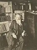 Brahms kolem roku 1890