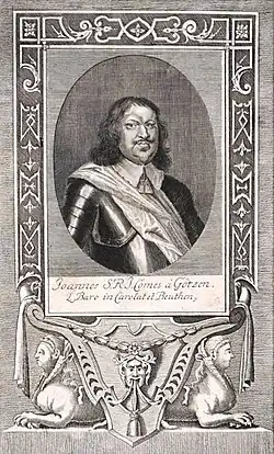 Johann Götz