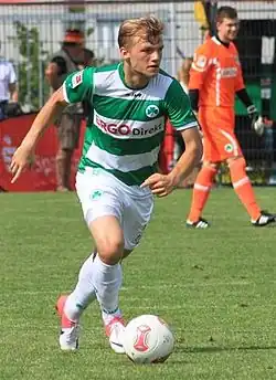 Johannes Geis (2012)