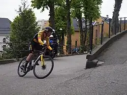 Staune-Mittet v roce 2023