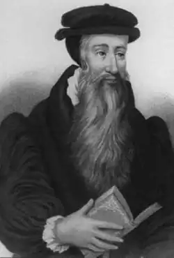 John Knox