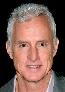 John Slattery v roce 2008