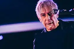 John Cale na snímku z roku 2020