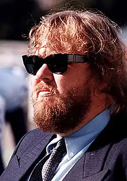 John Candy v roce 1993