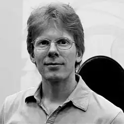 John Carmack (11. května 2006)
