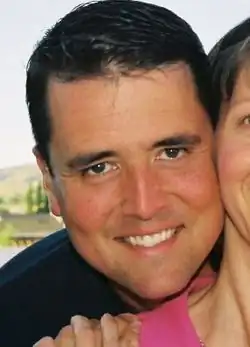 americký mormonský aktivista