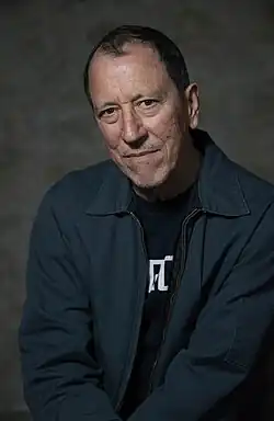 John Fleck (9. března 2024)