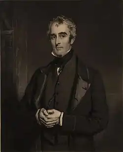 John Gibson Lockhart