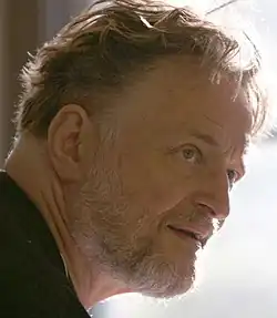 John Horton Conway (2005)