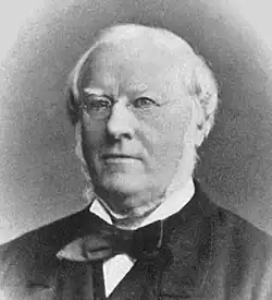 John Haswell ředitel lokomotivky StEG 1839–82