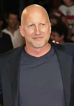 John Hillcoat (září 2009)