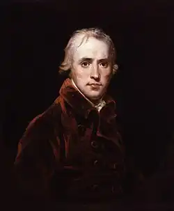 John Hoppner, malíř