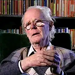 John Maynard Smith (1997)