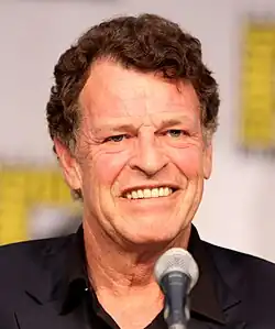 John Noble (2010)