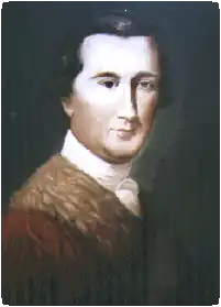 John Penn, americký politik