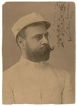 John Philip Sousa