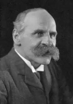 J. S. (John Scott) Haldane (1910)