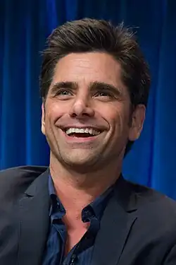 John Stamos (2013)