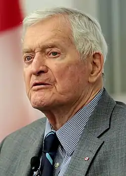 John Turner (2018)